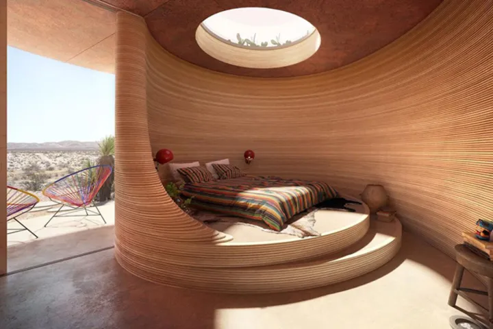 el cosmico 3d printed hotel 2 1440x960 1