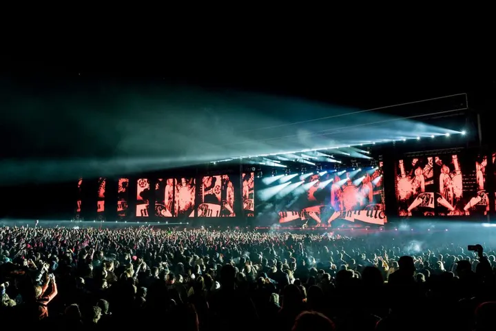 electric castle 2017 main stage view 1 1024x684