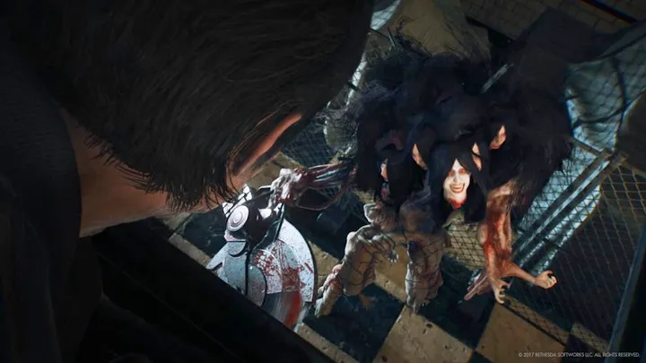 evil within 2 2
