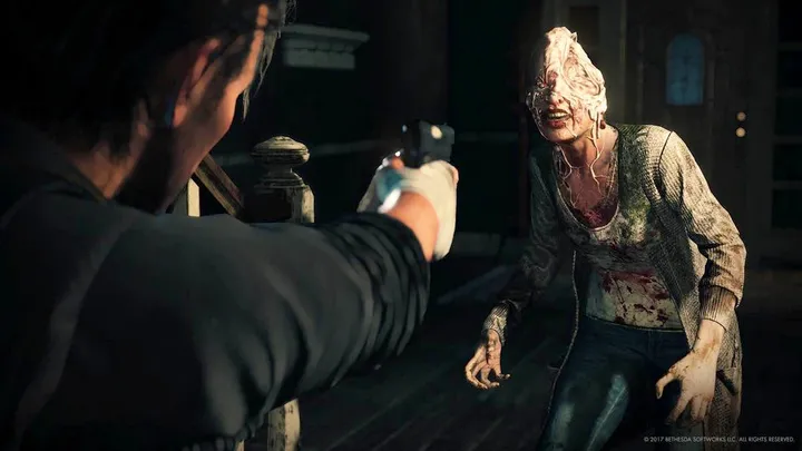 evil within 2 3