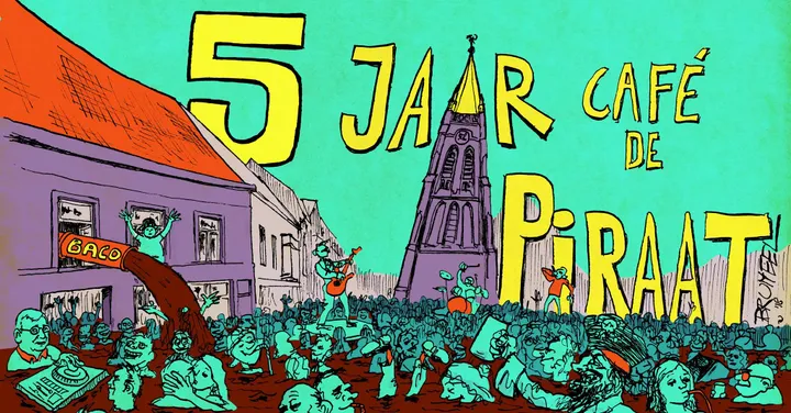 extra piraat rum cola