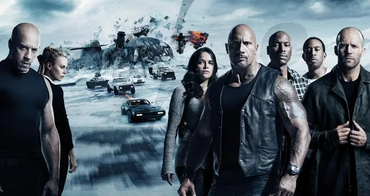 fast 2