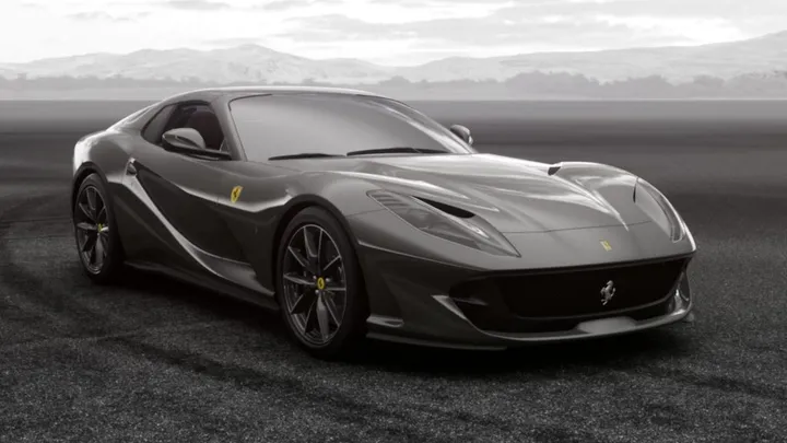 ferrari 812 gts configurator 1024x576