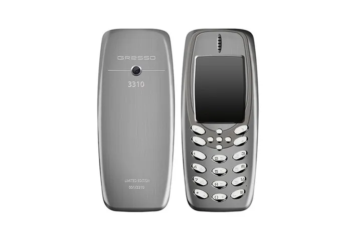 fhm gresso3310