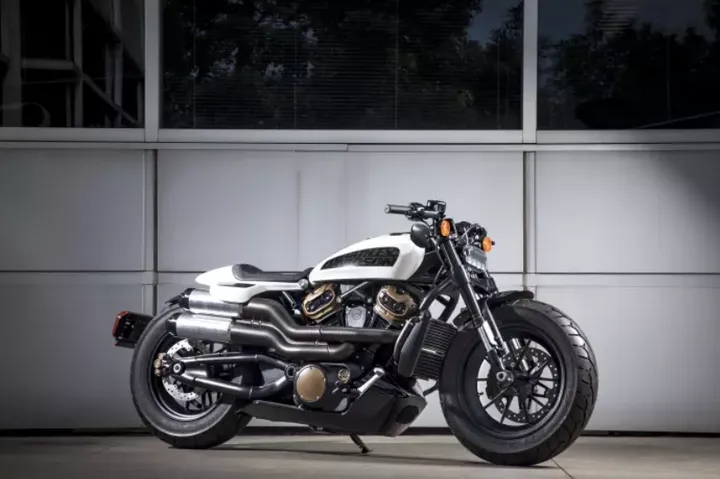 fhm harley davidson 04