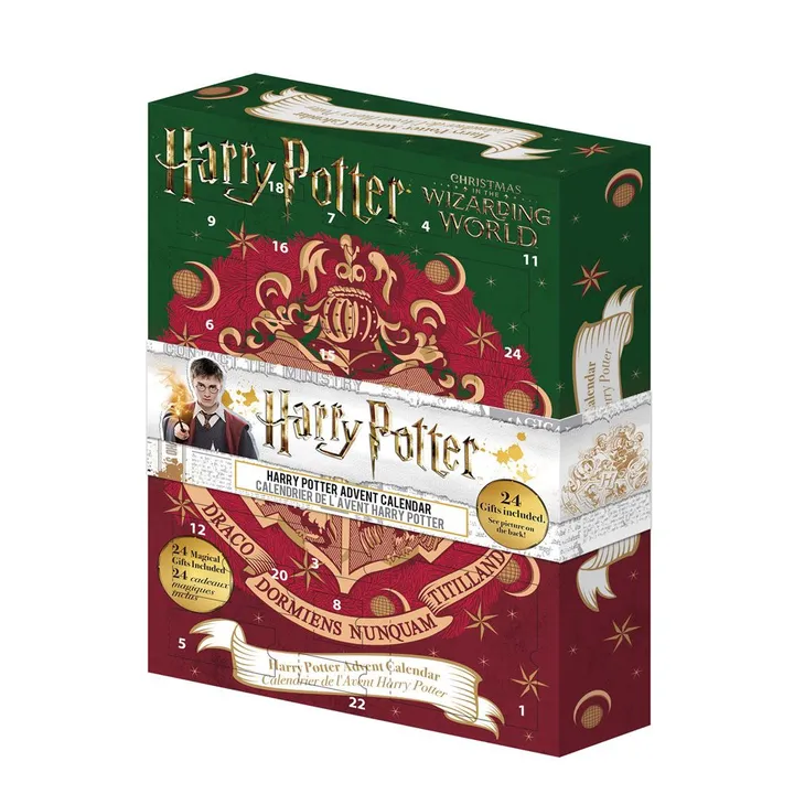 fhm harry potter advent kalender 01