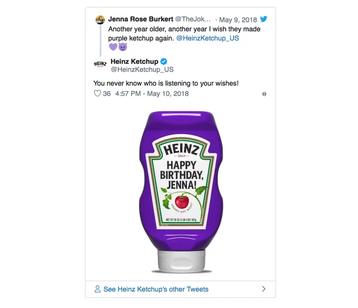 fhm ketchup