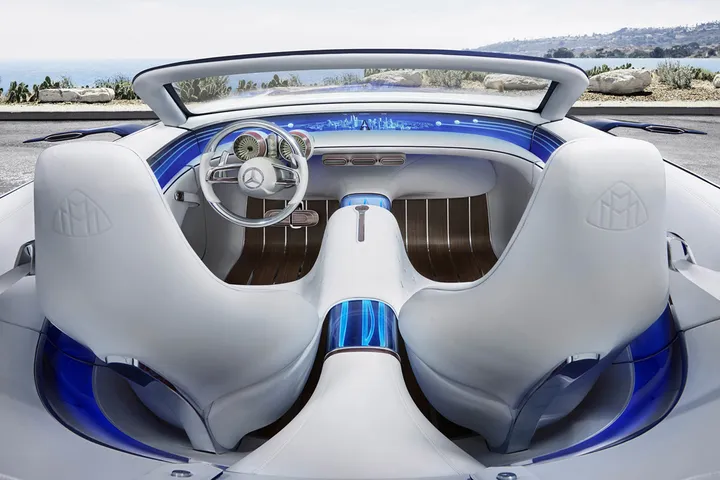 fhm mercedes maybach 6 cabriolet 04