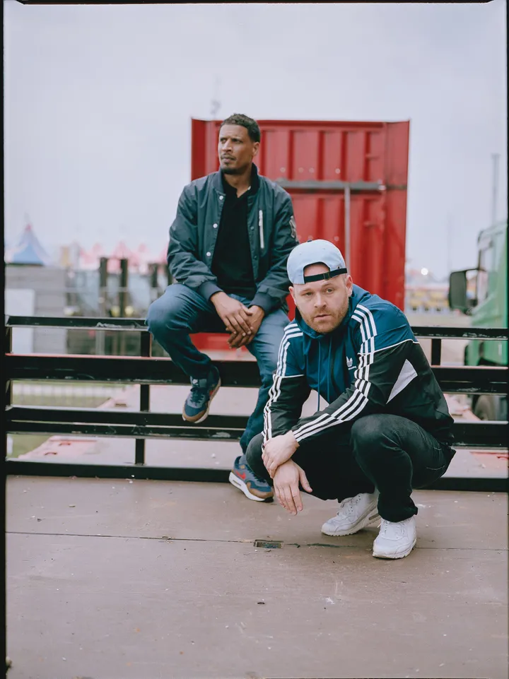 fhm rico sticks izm01