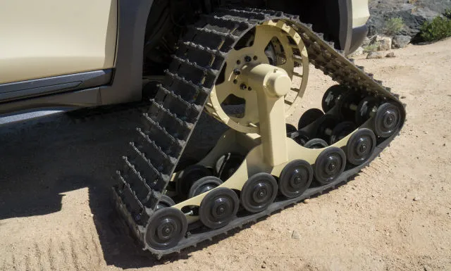 fhm rogue trail warrior project3