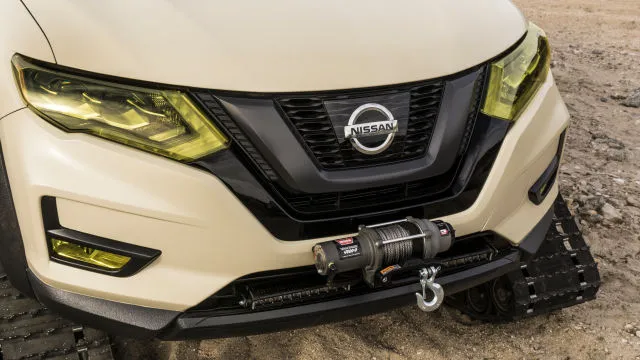 fhm rogue trail warrior project5