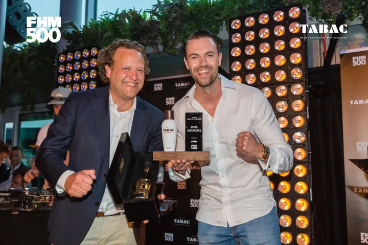 fhm500 party by jeroen roest34