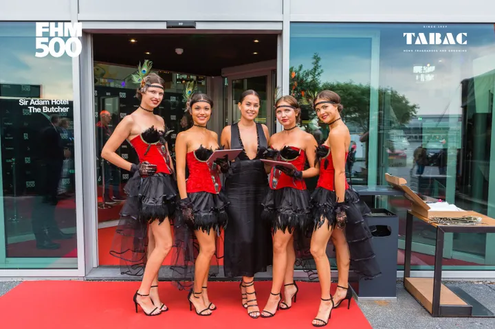 fhm500 party by jeroen roest57