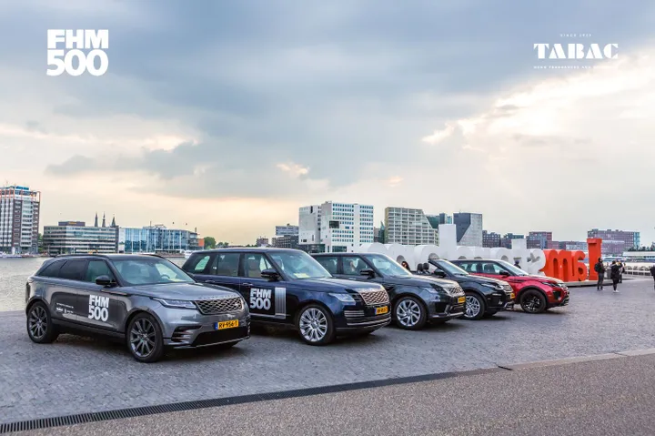 fhm500 party by jeroen roest58