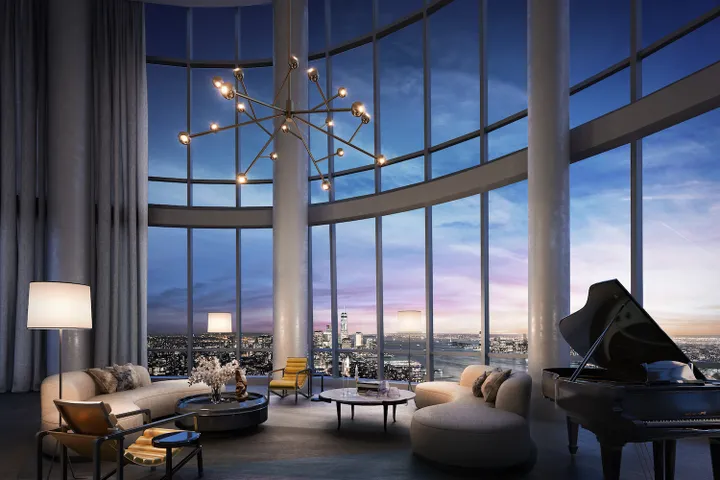 fifteen hudson yards penthouse 02
