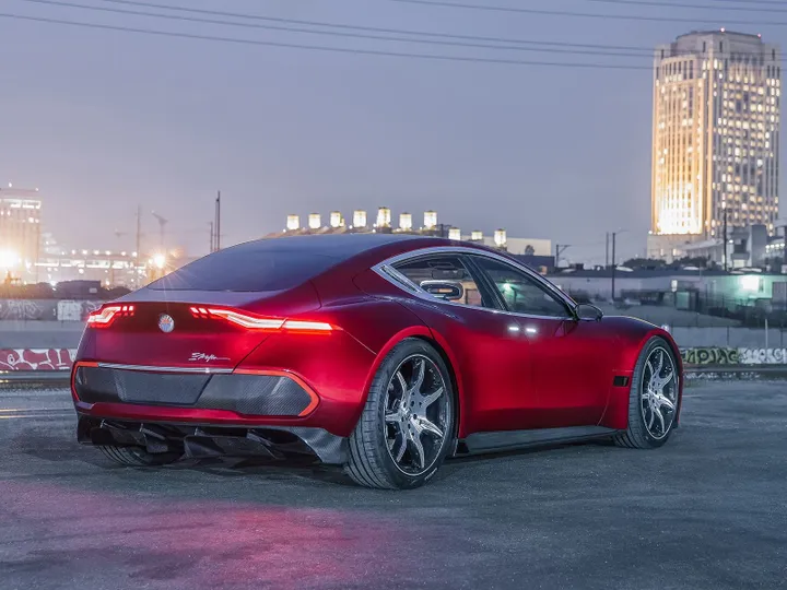 fisker emotion 3