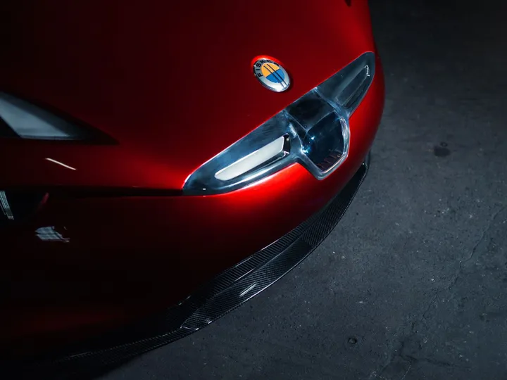 fisker emotion 5