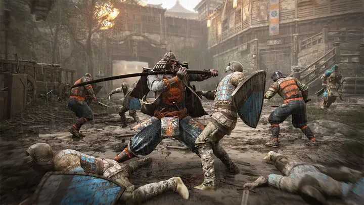 for honor 3