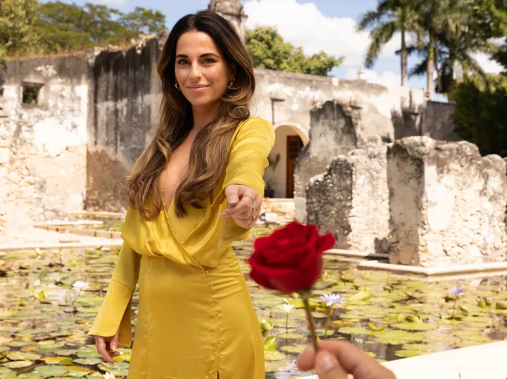 foto 16 bachelor yael