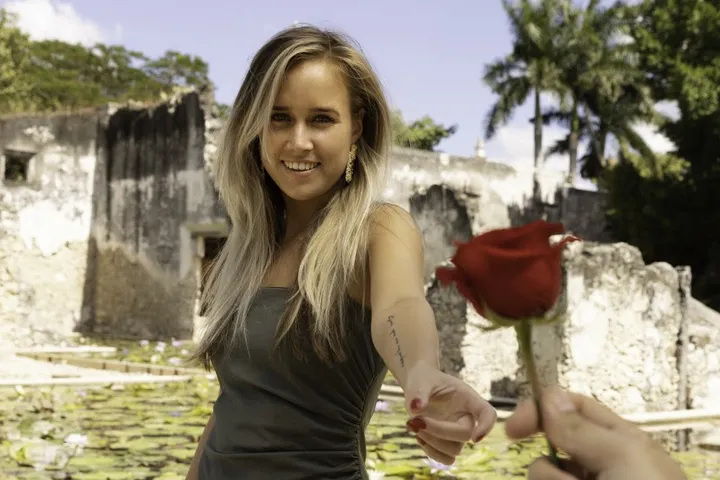 foto 2 bachelor demi