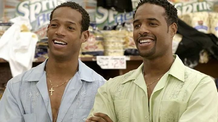 foto white chicks