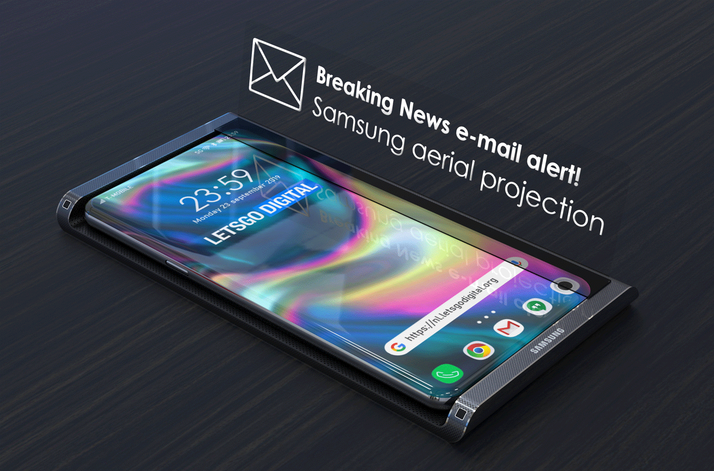 galaxy s11