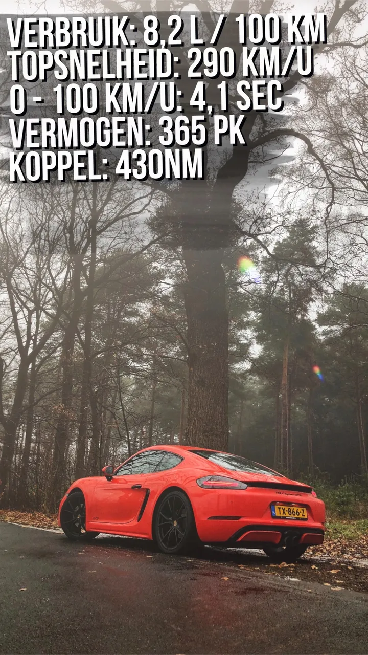 gegevens foto porsche 2
