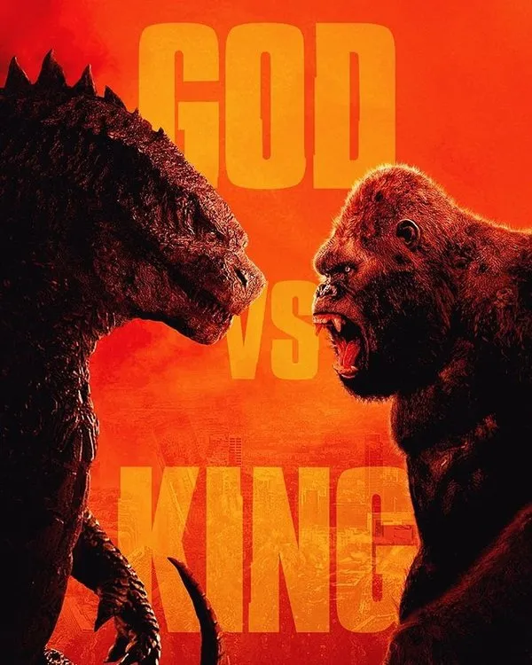 godzilla