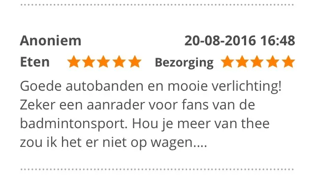 goedeautobanden