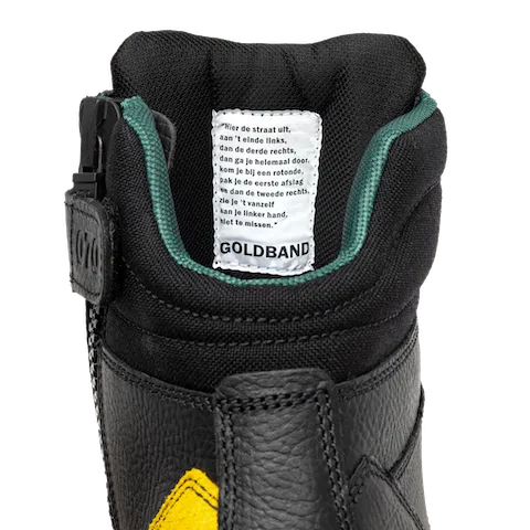 goldband steel blue 6