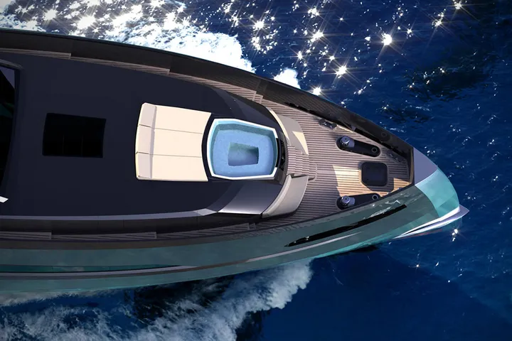 gotham project superyacht 3