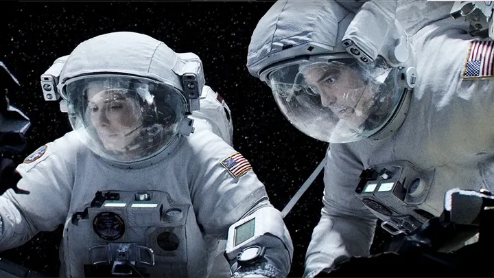 gravity movie 2