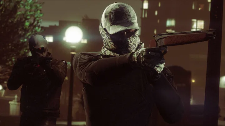 gta online transformed races screenshots 4