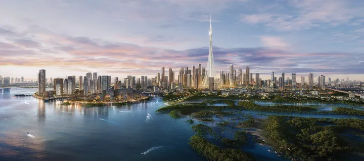 harbour creek tower 7