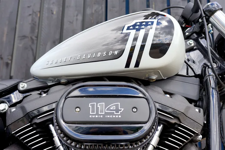 harley davidson street bobfhm09