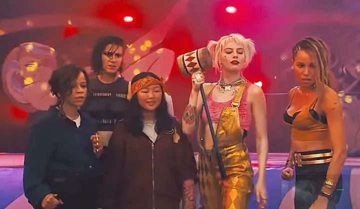 harley quinn movie 1024x596