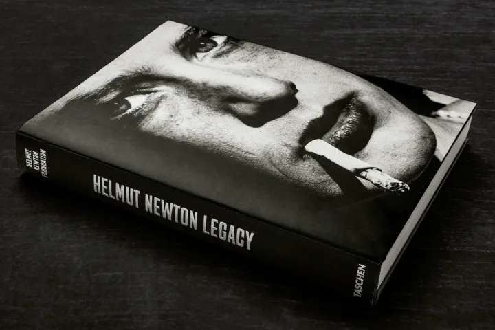 helmut newton legacy 1