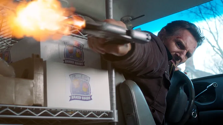 honest thief still4 1920x1080px