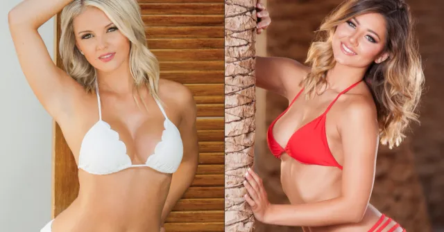 hooters international promo