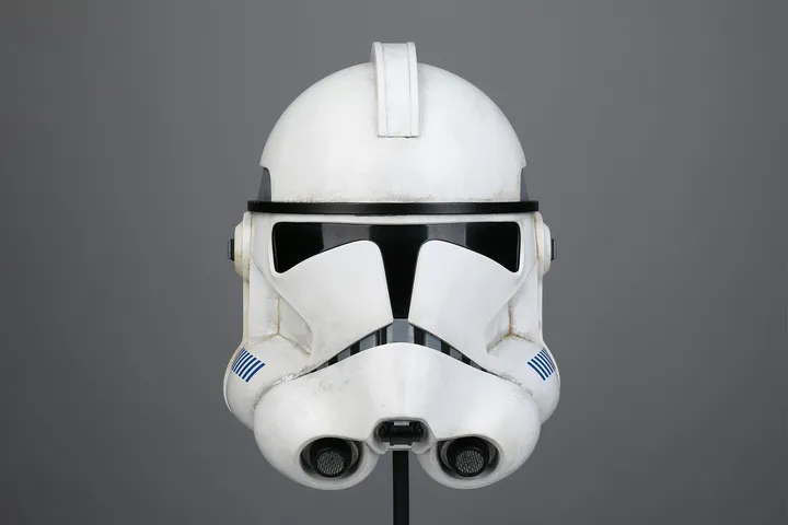 https hypebeastcom image 2022 05 denuo novo star wars clone trooper phase ii helmet release 01