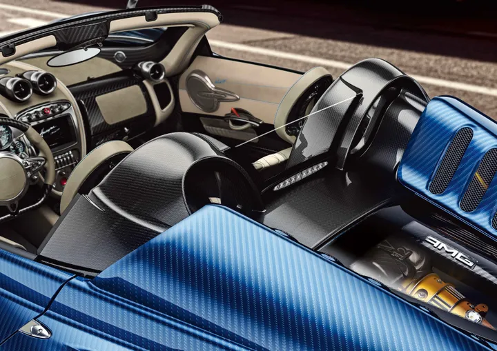 huayra roadster ginevra 2017 dett0001 d