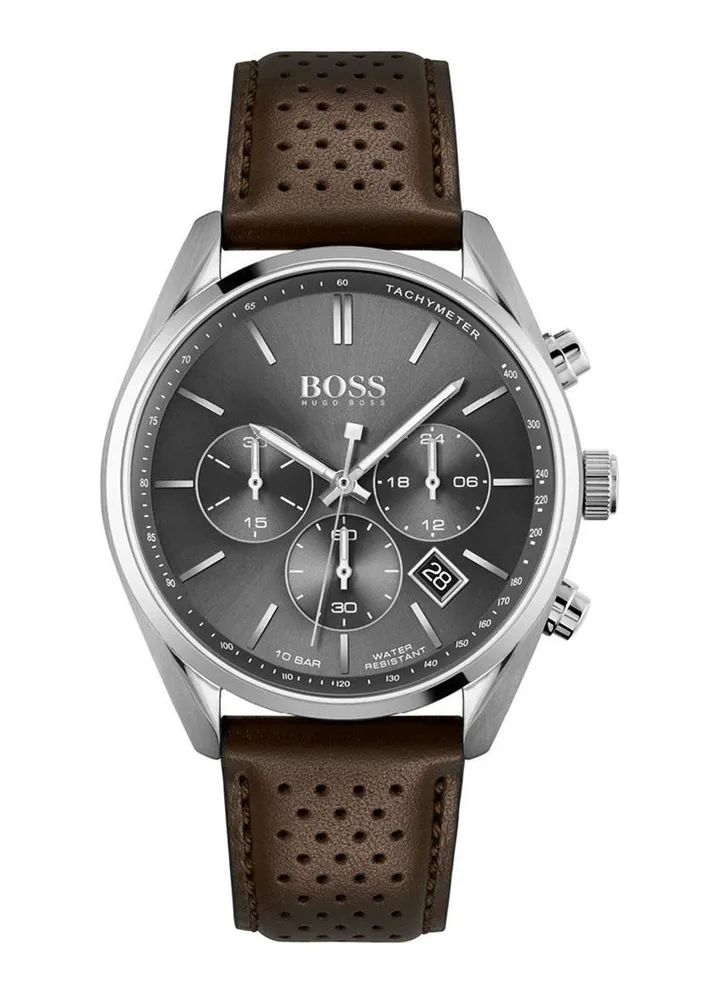 hugo boss 4