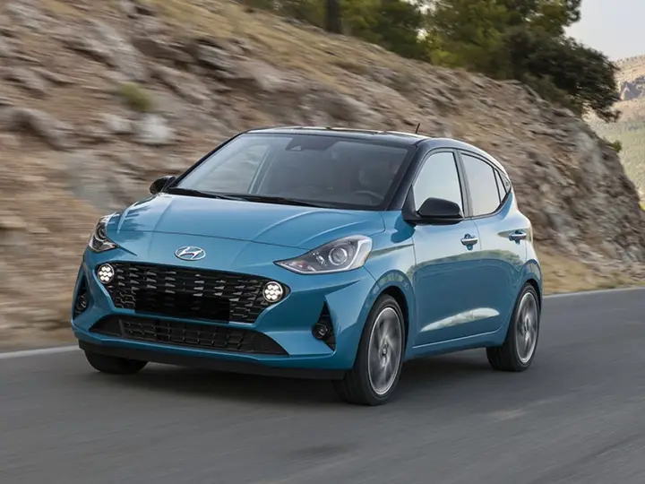 hyundai i10 uitlopend model 120813 a