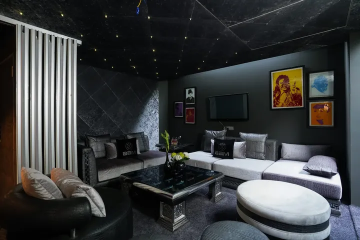 interior decoration of a room 396030 pixahive