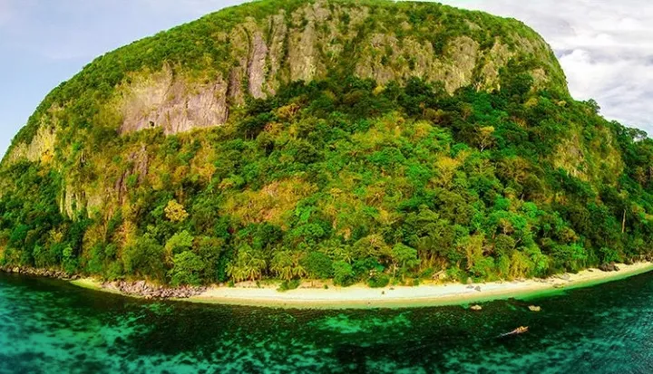 ipil waterfront filipijnen