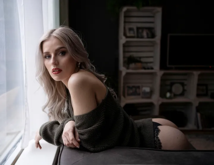 iris messemaker fhm03