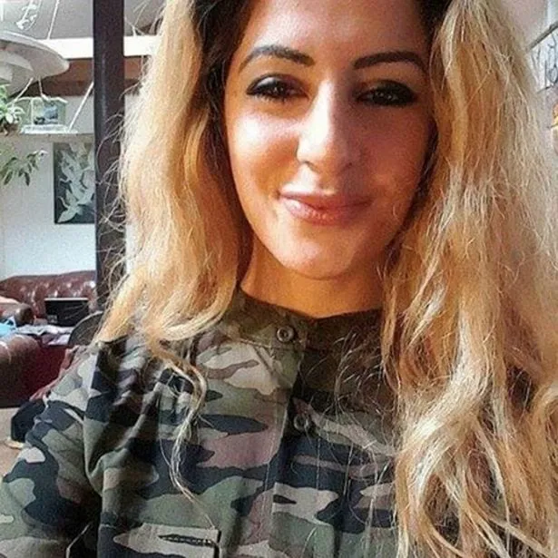 isis student 2