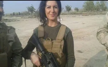 isis student