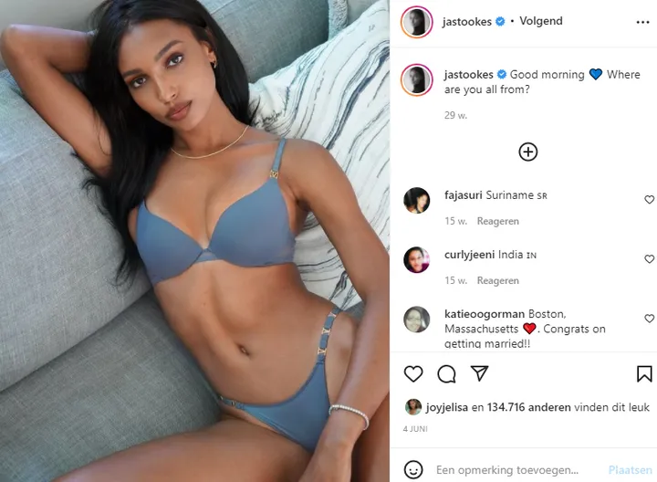 jasmine tookes e1640794950899