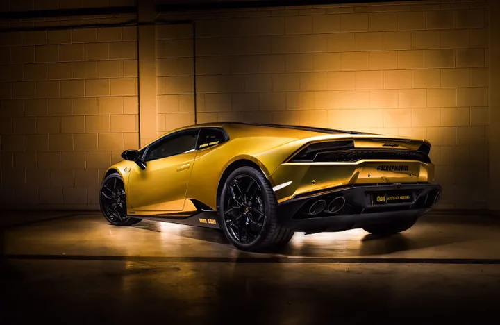 joel beukers lamborghini huracan 3